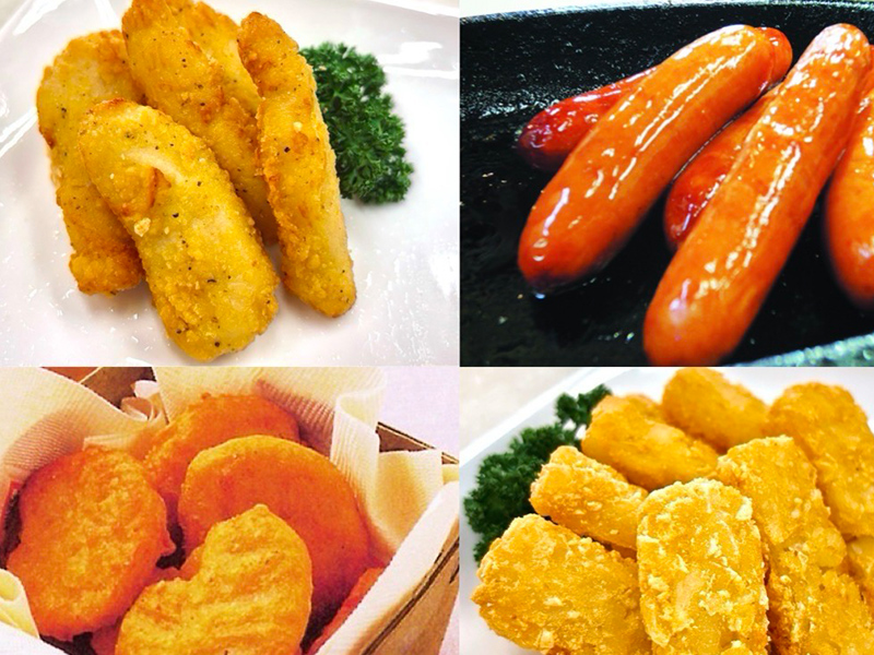 パーティセット